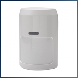 Détecteur Double Technologie Infrarouge TITAN AG TITAN AG